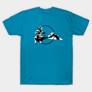 Faster T-Shirt